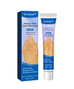 Euricine™ Herbal Foot Corn Removal Ointment