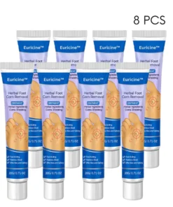 Euricine™ Herbal Foot Corn Removal Ointment