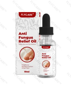 FLYCARE™ Anti-Fungus Relief Oil
