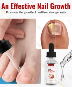 FLYCARE™ Anti-Fungus Relief Oil