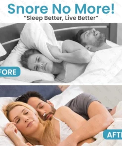 FLYCARE™ Anti Snoring Nose Clip