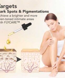 FLYCARE™ B3 Niacinamide Skin Whitening Serum