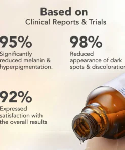 FLYCARE™ B3 Niacinamide Skin Whitening Serum