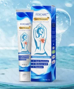 FLYCARE™ Bee Venom Antifungal Cream