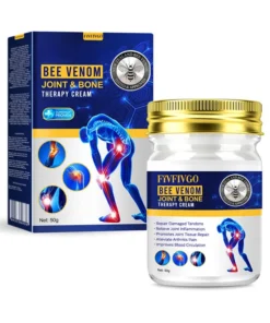 FLYCARE™ Bee Venom Joint and Bone Therapy Cream