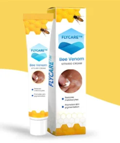 FLYCARE™ Bee Venom Vitiligo Cream