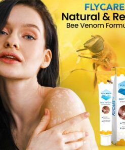 FLYCARE™ Bee Venom Vitiligo Cream