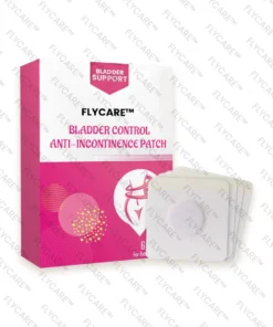 FLYCARE™ Bladder Control Anti-Incontinence Patch