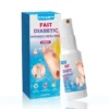 FLYCARE™ Fast Diabetic Wounds Healing Spray