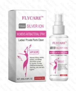 FLYCARE™ Female Intimate Hygiene Spray