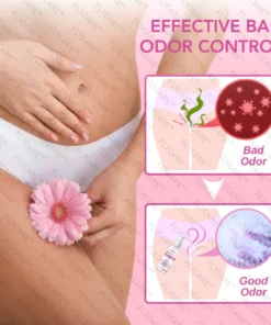 FLYCARE™ Female Intimate Hygiene Spray