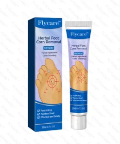 FLYCARE™ Herbal Foot Corn Removal Ointment