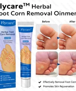 FLYCARE™ Herbal Foot Corn Removal Ointment
