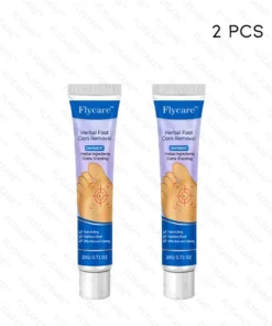 FLYCARE™ Herbal Foot Corn Removal Ointment