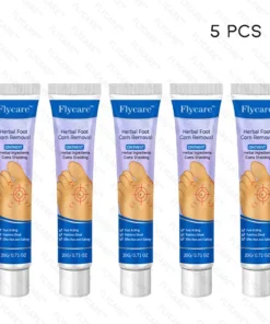FLYCARE™ Herbal Foot Corn Removal Ointment