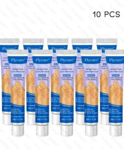 FLYCARE™ Herbal Foot Corn Removal Ointment
