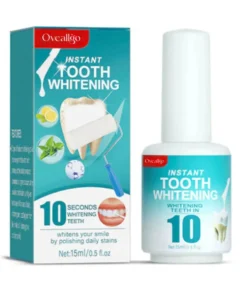 FLYCARE™ Instant Teeth Whitening Paint