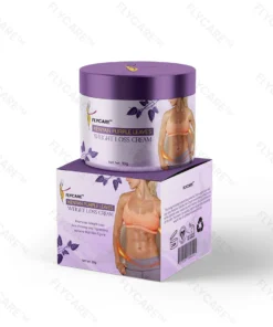 FLYCARE™ Kenyan Purple Leaves Weight Loss Cream