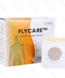 FLYCARE™ Kidney Care Patch