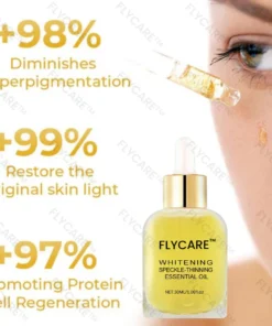 FLYCARE™ Skin Melanin Correcting Facial Serum