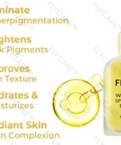 FLYCARE™ Skin Melanin Correcting Facial Serum
