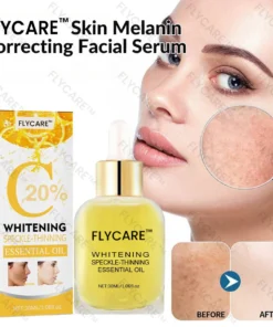 FLYCARE™ Skin Melanin Correcting Facial Serum