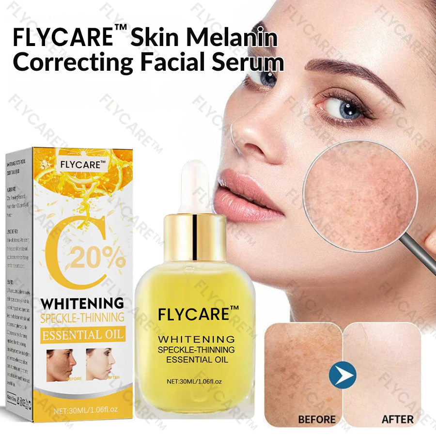 FLYCARE™ Skin Melanin Correcting Facial Serum