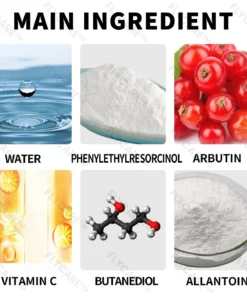 FLYCARE™ Skin Melanin Correcting Facial Serum