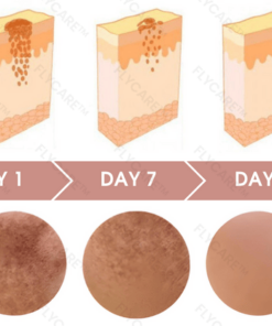 FLYCARE™ Skin Whitening Essence Capsules