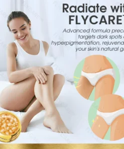 FLYCARE™ Skin Whitening Essence Capsules