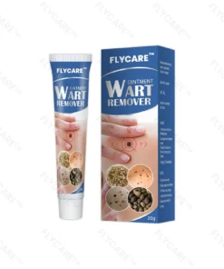 FLYCARE™ Wart Removal Oitment