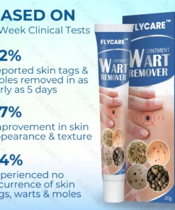 FLYCARE™ Wart Removal Oitment