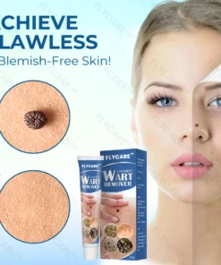 FLYCARE™ Wart Removal Oitment