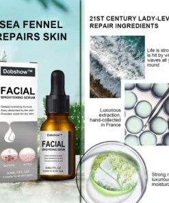 Fast Dark Spot Remover-Dobshow™ Melanin Correcting Facial Serum