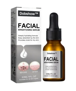 Fast Dark Spot Remover-Dobshow™ Melanin Correcting Facial Serum