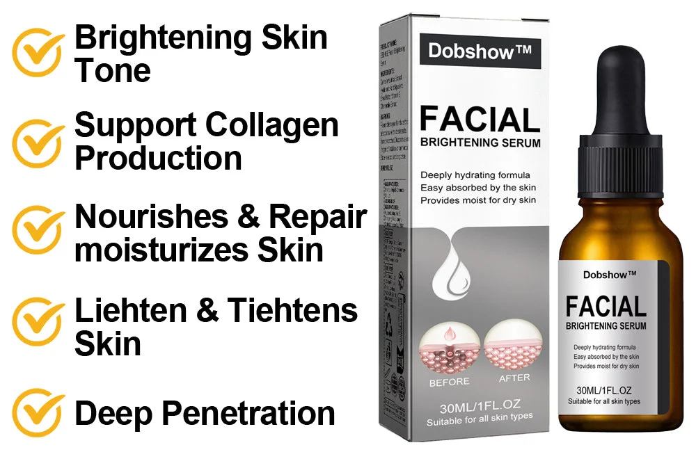 Fast Dark Spot Remover-Dobshow™ Melanin Correcting Facial Serum