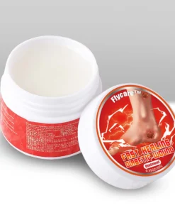 Flycare™ Fast Healing Diabetic Wound Ointment