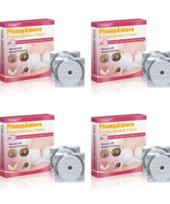 Flysmus™Collagen Lifting Patch