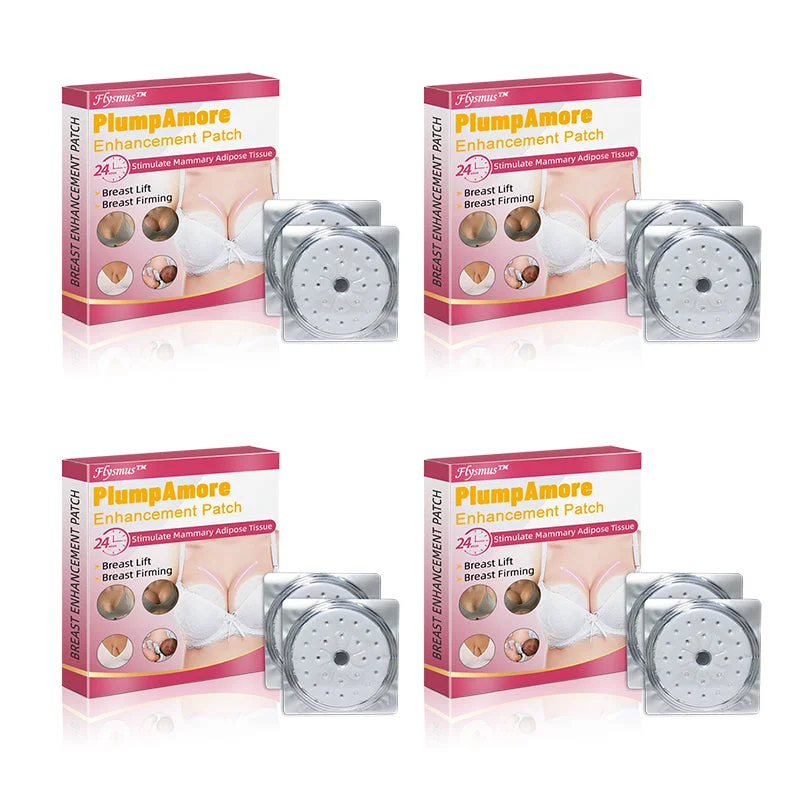 Flysmus™Collagen Lifting Patch