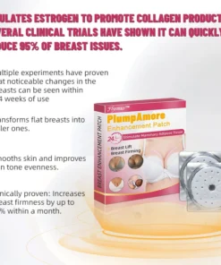 Flysmus™Collagen Lifting Patch