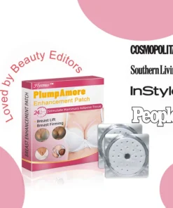 Flysmus™Collagen Lifting Patch