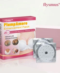 Flysmus™Collagen Lifting Patch