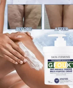 Fubsta® Advanced Firming & Wrinkle-Reducing Cream