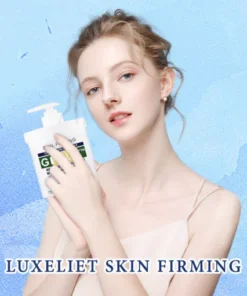 Fubsta® Advanced Firming & Wrinkle-Reducing Cream