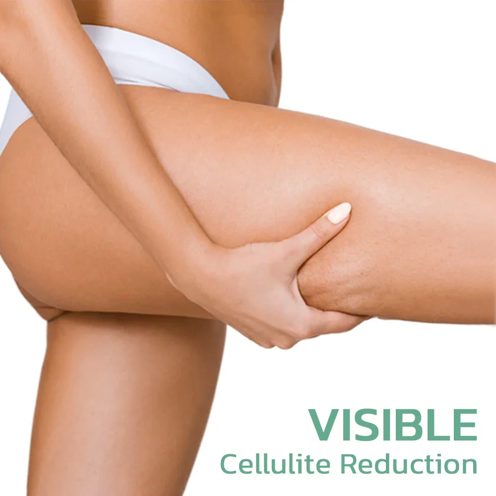 Furzero™ BeautyWomen Collagen Lifting Body Oil