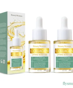 Furzero™ BeautyWomen Collagen Lifting Body Oil