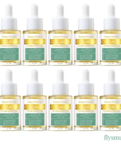 Furzero™ BeautyWomen Collagen Lifting Body Oil