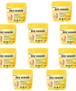 Furzero™ Bee Venom Advanced Joint and Bone Therapy Cream
