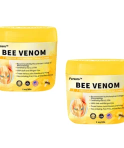 Furzero™ Bee Venom Advanced Joint and Bone Therapy Cream