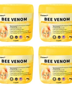 Furzero™ Bee Venom Advanced Joint and Bone Therapy Cream